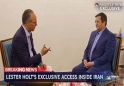رئیس کل بانک مرکزی در مصاحبه با NBC: ایران کشور بسته ای نیست؛ نیازهای خود را به روش های مختلف تأمین می کنیم