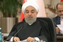 دکتر روحانی: بحران سوریه و سایر بحرانهای مشابه در منطقه، باید با راهکارهای صلحآمیز و توسط مردم منطقه حل و فصل شود/ افزایش همکاری ایران، روسیه و ترکیه؛ میتواند ضامنی اساسی در حل و فصل بحران سوریه و سایر بحرانهای منطقه باشد