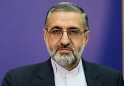 سخنگوی قوه قضاییه:در خصوص مفقود شدن برادران صدرالساداتی، پروندهای تشکیل نشده و دستور بازداشتی هم از سوی قوه قضاییه صادر نشده است/ بازداشت سه تبعه استرالیایی صحت دارد؛ یکی از این افراد مبادرت به عکسبرداری از مناطق نظامی و ممنوعه کرد؛ در پرونده دیگر موضوع جاسوسی برای کشور دیگری است/ بازگشت 1800 میلیارد تومان از پرونده بابک زنجانی/ هشدار سخنگوی قوهقضائیه به هیئتنظارت مجلس درباره ادعاهای مطهری و سلحشوری در ماجرای خودسوزی سحر خدایاری: اقدام جدی نشود، دادسرا اقدام قضایی لازم را انجام میدهد/ پاسخ و استنادات دولت در سرنوشت پرونده سیف و عراقچی اثرگذار است