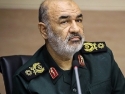 فرمانده سپاه: راهی برای نفوذ نگذاشته و نمیگذاریم / آنقدر قدرتمند شدهایم که مجبورند هر حادثهای که اتفاق میافتد، بهدروغ هم شده به ما نسبت دهند
