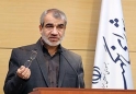 کدخدایی: سامانه انتشار و دسترسی آزاد به اطلاعات نسبت به شورای نگهبان موضوعیت ندارد / مشروح مذاکرات شورای نگهبان منتشر می شود، اما به صورت کامل نیست / نظارت استصوابی در هر صورت باید وجود داشته باشد