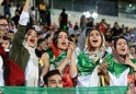 بیانیه فیفا درباره ایران: زنان باید بتوانند در «تمام» مسابقات به ورزشگاه بروند / تعداد تماشاگران زن هم باید بر اساس میزان تقاضای آنها و فروش بلیت مشخص شود