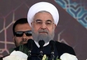 رئیس جمهور: حاضریم از خطاهای گذشته همسایگان بگذريم؛ به سوی همه آنها دست برادری دراز میکنیم / نیروهای خارجی خلیج فارس را ترک کنند/ با شعار و طرح