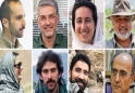 ارجاع پرونده محیطزیستیها به شورای عالی امنیت ملی از سوی دفتر رهبری