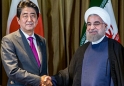 سفر مشاور نخستوزیر ژاپن به تهران برای پیگیری ابتکارات
