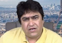 سپاه: «روح الله زم» سرشبکه سایت آمدنیوز را دستگیر کردیم / عملیات بازداشت او با فریب سرویسهای بیگانه و هدایت زم به داخل کشور انجام شد