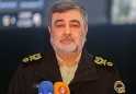 فرمانده ناجا: اجازه اخلال و ناامنی نمی دهیم/ مردم صف خود را از اخلالگران جدا کنند