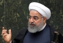 روحانی: امیدوارم بتوانیم شبکه ملی اطلاعات را آن چنان تقویت کنیم که مردم نیازی به خارج نداشته باشند / رهبری در این باره دستور داده اند