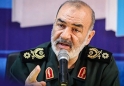 فرمانده سپاه: اگر دشمنان دست از شیطنت و فتنه برندارند، منافعشان در منطقه را به آتش میکشیم / به خیمه دشمن نزدیک هستیم؛ تا پیروزی فاصلهای نداریم