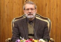 لاریجانی: مجمع مجالس آسیایی فرصت رایزنی برای بهتر شدن روابط اقتصادی بین کشورهاست