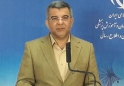 حریرچی: شیوع کرونا در 13 استان نزولی شد / مثلا اگر در این استان ها، روزی 100 بیمار جدید داشتیم اکنون 60 نفر شده