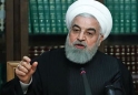 روحانی: تصمیمات برای مقابله با کرونا در کشور، با اتفاق آراء اتخاذ شده / از همه آنهایی که ممکن است مقامی داشته باشند یا دو سه ماه آینده مقامی پیدا کنند، خواهش میکنم کمک کنند