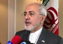 ظریف: باید بتوانیم درباره بعضی موضوعات مثل نفت با آمریکا مذاکره کنیم