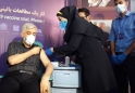 تایید سلامت ۲۱ داوطلب واکسن ایرانی کرونا / مجوز تزریق به ۱۴ نفر دیگر صادر شد
