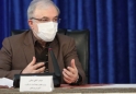 وزیر بهداشت: اگر موج جدید شیوع کرونا ما را گرفتار کند، عذاب و سختیهای خطرناکتری را باید تحمل کنیم / وقتی ویروس به چرخش درآید، خیلی خطرناک می شود؛ انگلیسی ها دروغ می گفتند که ۷۰ درصد قدرت انتقال دارد، هم بیماری زایی بسیار بالایی دارد و هم مرگ زایی