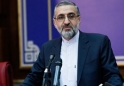 اسماعیلی: دنبال مسدود سازی پیام رسان ها نیستیم / احضار یکی از افراد دولتی ناظر به پالایش این فضا بود؛ مسئولان نسبت به قصور خود پاسخگو باشند