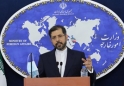 سخنگوی وزارت خارجه: زمان را برای برگزاری جلسه غیررسمی پیشنهادی بورل مناسب نمی دانیم / بازگشت آمریکا به برجام نه به مذاکره احتیاج دارد نه به قطعنامه در شورای حکام