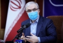 وزیر بهداشت:سفر را در خیالتان هم تصور نکنید / خود را گرفتار بیمارستان و ICU نکنید