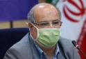زالی: از ابتدای کرونا تاکنون ١٩٧ هزار بیمار در تهران بستری شده اند / در مجموع یک میلیون و ٢٣٠ هزار بیمار به مراکز درمانی پایتخت مراجعه کرده و خدمت کرونایی گرفته اند / ١٠٨ بیمارستان تهران خدمات کرونا میدهند