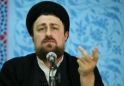 سیدحسن خمینی: نسلی که فکر کند اگر ما بر سر کار بیاییم همه جا را گلستان می کنیم، درست نیست
