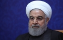 روحانی: وضعیت کنونی سختتر از دوران اسفند و فروردین است / به این زودیها به شرایط عادی قبل از کرونا بر نمیگردیم / بخشی از زندگی مردم تا مدت طولانی باید به فضای مجازی منتقل شود