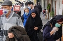 ۳۱۳۴ ابتلای جدید کرونا در کشور/ تعداد جانباختگان از مرز ۸ هزار تن گذشت