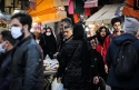 مجموع جانباختگان کرونا در کشور به ۸۱۳۴ رسید / شمار مبتلایان ۱۶۷ هزار نفر