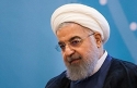 رئیس جمهور سوئیس به روحانی: وام درخواستی ایران از صندوق بین المللی پول می تواند از طریق کانال مالی سوئیس عملیاتی شود