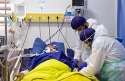اضافه شدن ۱۹۴ فوتی دیگر طی ۲۴ ساعت گذشته / مجموع جانباختگان کرونا به ۱۲۸۲۹ نفر رسید / تعداد مبتلایان به ۲۵۷۳۰۳ نفر افزایش یافت