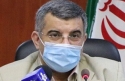 حریرچی: یک پنجم فوتیهای روزانه کشور ناشی از کروناست / روزانه ۱۰۵۰ نفر در کشور فوت میکنند که بیش از ۲۰۰ تن از آنها بیماران کرونایی هستند