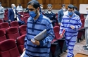 دومین دادگاه مدیران سابق بانک مرکزی؛سجاد: من بر اساس مصوبه بانک مرکزی کار انجام دادهام، همه به دنبال نفع بیتالمال بودهایم / من هیچ امتیاز خاصی به اسدبیگی ندادهام که بخواهم سکه بگیرم / قاضی: شما از سوابقتان میگویید، درحالی که باید درباره منزل مسکونی در روسیه و ۸۰۰ سکه بگویید