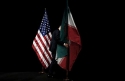 ادعای یک منبع آگاه: لغو موقت تحریمهای غیرهدفمند علیه ایران با پیشنهاد آلمان و انگلیس / واشنگتن تا ۱۰ روز دیگر پاسخ میدهد / وزارت خارجه ایران: خبر لغو موقت تحریمها خبرسازی غیرواقعی و کذب است