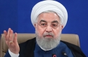 روحانی: اینکه میگویند دولت میخواهد فشار را به دولت بعدی منتقل کند، دروغ است / مقایسه شرایط جنگ با شرایط صلح خطاست