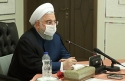 روحانی: ابادانی مناطق مرزی جزو آرزوهای مرحوم هاشمی بود / ایران به امنیت غذایی و آبادانی مرزها توجه خاصی داشته / خودکفایی بسیار مهم است