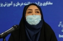 ۲۵۲ فوتی جدید کرونا در کشور/۴۷۴۴ تن در وضعیت شدید بیماری/ مجموع جان باختگان به ۳۰ هزار و ۳۷۵ نفر رسید