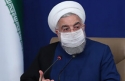 روحانی: مسکن باید توسط مردم ساخته شود نه اینکه دولت آن را بسازد ، دولت باید بر روند کار نظارت کند/ در دولت یازدهم و دوازدهم، یک میلیون و ۳۵۵ هزار واحد مسکن مهر آماده و تحویل داده شده