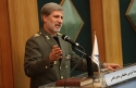 حاتمی: لغو تحریمهای تسلیحاتی حقی بود که برای ایران احقاق شد / هرجا امنیت منطقه ما به خطر بیفتد از امنیت منطقه دفاع خواهیم کرد