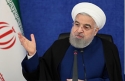روحانی: برخی تا سخن از بهبود میشود، میگویند دولت قرار است مذاکره کند / بحث مذاکره نیست؛ با دولت جدید آمریکا به سمت فضای فرصت حرکت میکنیم / به اسم نقد دولت، مجانی آمریکا را تطهیر میکنند / میگویند نگذارید این ملت قهرمان شود تا دولت بعدی قهرمان شود