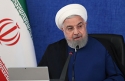 روحانی: اگر همه رعایت کنند ممکن است تعطیلی ده روزه باشد / ۳۰ میلیون نفر به مدت ۴ ماه هر ماه کمک بلاغوض ۱۰۰ هزار تومانی میگیرند