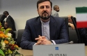 غریبآبادی: ایران وارد مرحله تازهای از غنی سازی شد
