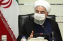 روحانی: در جهت تامین سلامت مردم ، هم از توان داخلی بهره خواهیم برد هم اقدامات خرید واکسن از کشورهای خارجی را انجام می دهیم / ردیابی مبتلایان باید با قدرت انجام گیرد