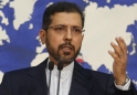 خطیبزاده: حادثه نطنز می توانست فاجعه بیافریند اما هیچ آسیب انسانی یا محیط زیستی نداشت / سانتریفیوژهایی که از مدار خارج شدند از نوع IR1 بودند؛ با سانتریفیوژهای پیشرفته جایگزین میشود / پاسخ ایران انتقام از تل آویو در زمان و مکان خودش است