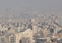 وزارت بهداشت: مرگ ۱۱ هزار مرگ نفر در سال گذشته به خاطر آلودگی هوا