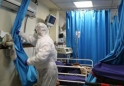 شناسایی ۵۲۷۶ بیمار جدید کووید۱۹ در کشور / فوت ۲۰ تن دیگر