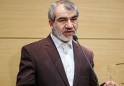 کدخدایی: ۴۰ نفر حائز شرایط مصوبه شورای نگهبان هستند