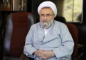 مسیح مهاجری: ۶ نامزد نظامی که ثبت نام کرده اند، شانسی برای رایآوردن ندارند / از میان معمم ها نیز فقط صلاحیت یکی از آنها تایید خواهد شد / سروسامان دادن به وضعیت کنونی از عهده افرادی که ثبتنام کردهاند برنمیآید؛ اما اگر تمام افراد و دستگاهها به حق قانونی خود قانع باشند، مشکلات حل خواهند شد