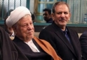 واکنش جهانگیری به اظهارات مصلحی درباره ردصلاحیت هاشمی در انتخابات ٩٢: شورای نگهبان به جای هرگونه پاسخگویی غیر موثر، فیلم و صوت کامل آن جلسه مهم را منتشر کند