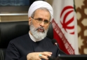 اعرافی، عضو شورای نگهبان:تجدید نظر در صلاحیت نامزدهای تأییدشده، منوط به نظر شورای نگهبان است / این مباحث در شورا در حال بررسی است و در روزهای آینده اعلام خواهد شد