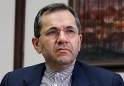 روانچی:۲۷ شعبه در آمریکا آرای ایرانیان مقیم را اخذ میکنند