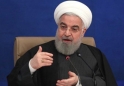 روحانی: کشور از انتخابات سرد نفعی نمی برد / اگر مشکلی وجود دارد باز هم راه حلش پای صندوق رای است / هر کاندیدایی که به ما نزدیک هست را انتخاب کنیم / نباید بگذاریم یک دانه رای جابجا شود